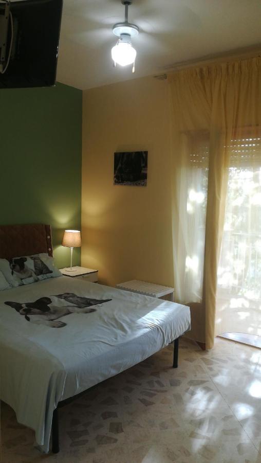 Bed and Breakfast Terra Bianca Trani Exteriér fotografie